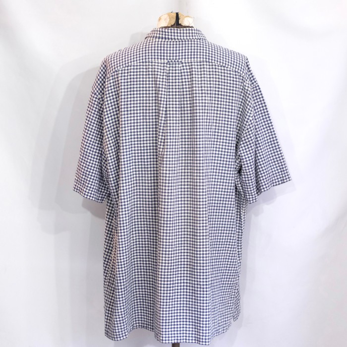 POLO by Ralph Lauren 90sオープンカラーコットンs\sシャツ | Vintage.City 古着屋、古着コーデ情報を発信