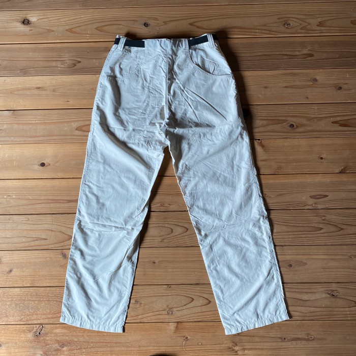 patagonia nylon climbing pants | Vintage.City 古着屋、古着コーデ情報を発信