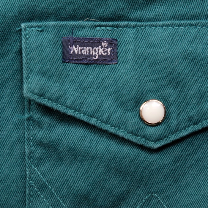 Wrangler 80sコットンツイルウエスタンシャツ MADE IN USA | Vintage.City Vintage Shops, Vintage Fashion Trends