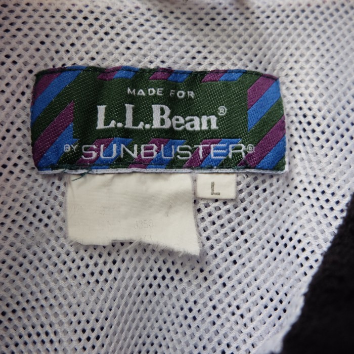 LLBean　sunbuster | Vintage.City 빈티지숍, 빈티지 코디 정보