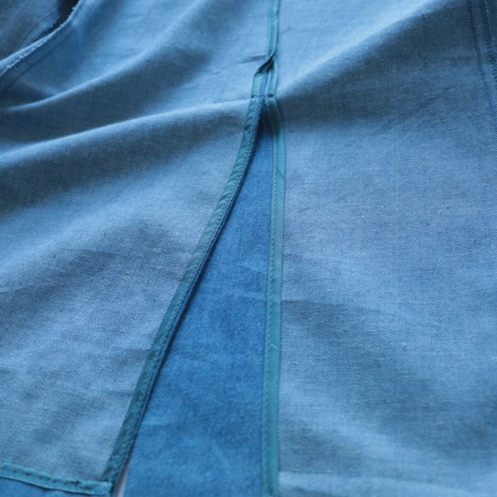 Vintage 70s blue tailored jacket | Vintage.City Vintage Shops, Vintage Fashion Trends
