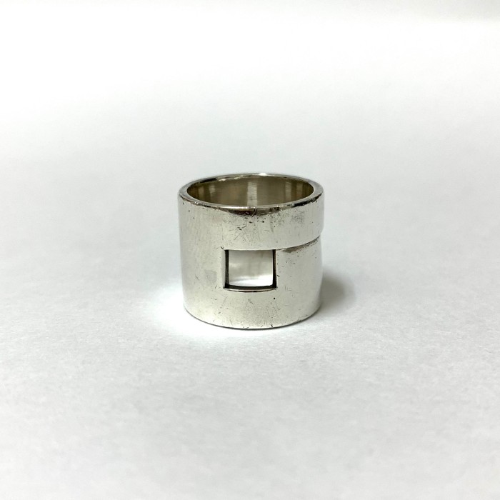 GUCCI”  MADE IN ITALY 925silver | Vintage.City 古着屋、古着コーデ情報を発信