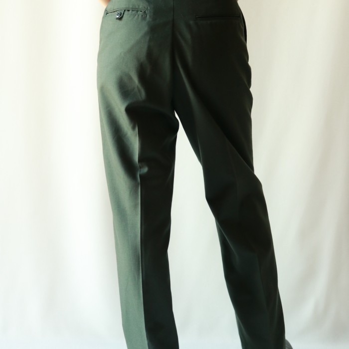 Vintage U.S.Military trousers | Vintage.City Vintage Shops, Vintage Fashion Trends