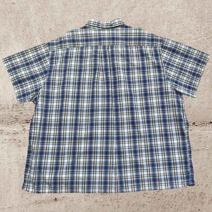 Carhartt/ チェックシャツ/ カーハート/ 3XL/ オーバーサイズ/ 90’s/ 古着/ ストリート/Plaid shirt | Vintage.City 古着屋、古着コーデ情報を発信