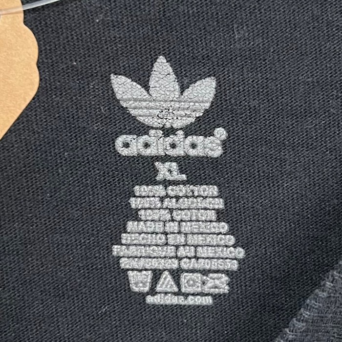 adidas   半袖Tシャツ　XL   プリント | Vintage.City 古着屋、古着コーデ情報を発信