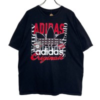 adidas   半袖Tシャツ　XL   プリント | Vintage.City 빈티지숍, 빈티지 코디 정보