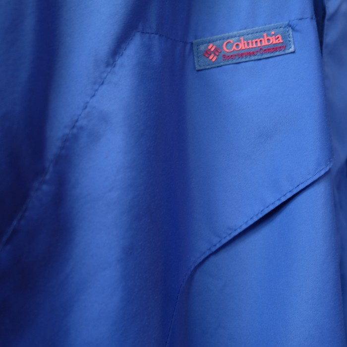 80s Columbia　whirlibird jacket | Vintage.City 古着屋、古着コーデ情報を発信