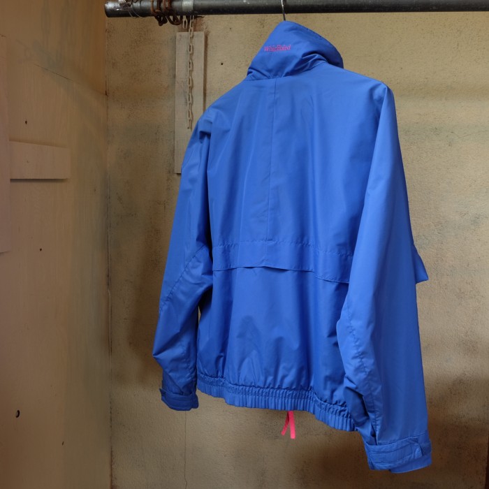 80s Columbia　whirlibird jacket | Vintage.City 古着屋、古着コーデ情報を発信
