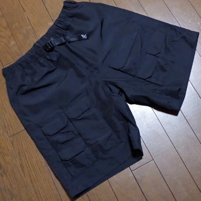 Gramicci × BEAMS別注 Nylon Fising Short Pants | Vintage.City 古着屋、古着コーデ情報を発信
