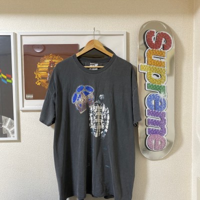 90s Daz Dillinger Tシャツ ラップT Raptees Raptee Rapt Rap | Vintage.City 빈티지숍, 빈티지 코디 정보