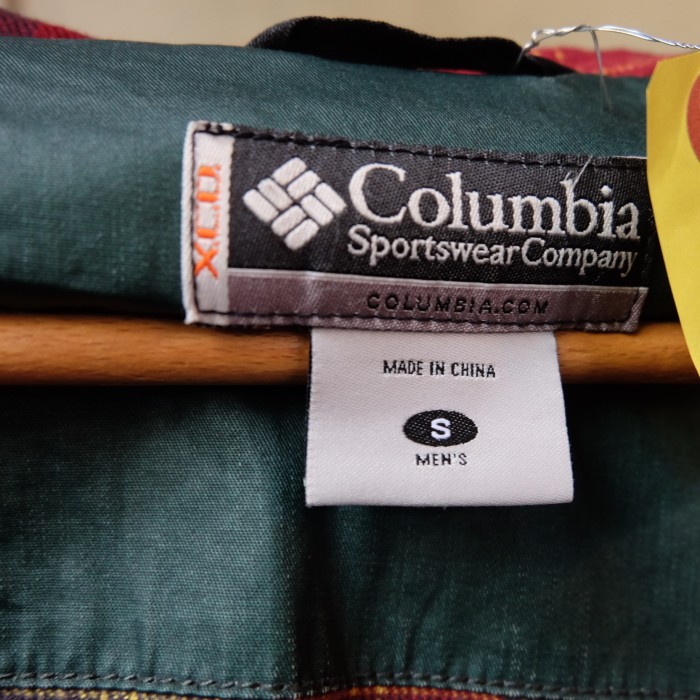 Columbia　フードジャケット | Vintage.City 古着屋、古着コーデ情報を発信