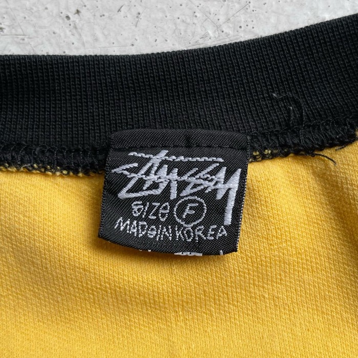 1990s Stussy Bootleg Sweat shirt 【Free】 | Vintage.City Vintage Shops, Vintage Fashion Trends