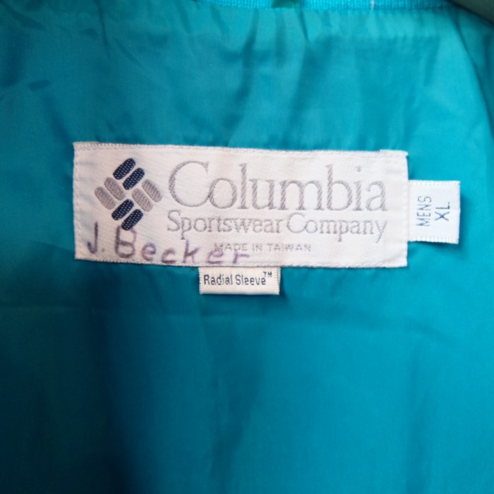 Columbia　bugaboo | Vintage.City 古着屋、古着コーデ情報を発信