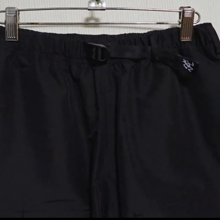 Gramicci × BEAMS別注 Nylon Fising Short Pants | Vintage.City 古着屋、古着コーデ情報を発信