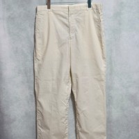 90s " L.L.bean " cotton x poly trousers | Vintage.City 古着屋、古着コーデ情報を発信