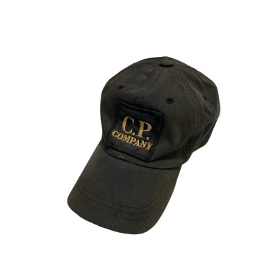 90's C.P.COMPANY 6panel Cap | Vintage.City ヴィンテージ 古着