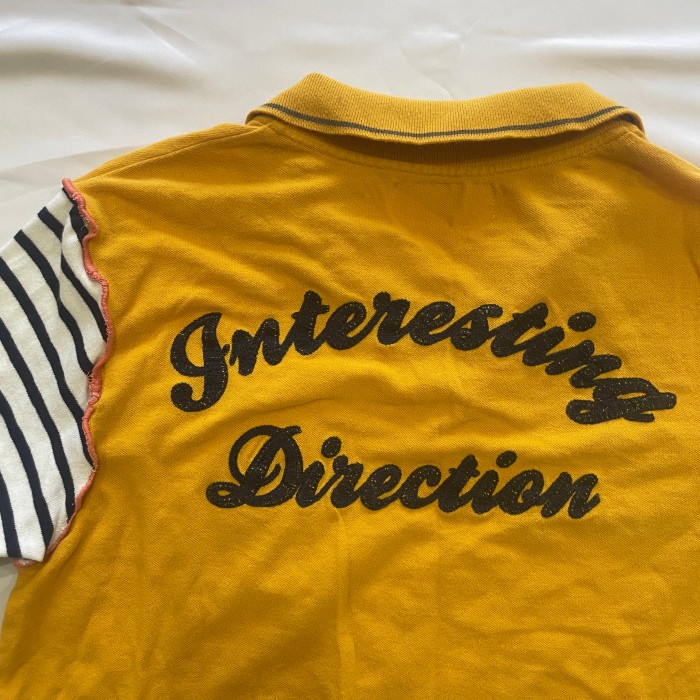 Wappenremake T shirt | Vintage.City 古着屋、古着コーデ情報を発信