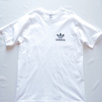 Vintage adidas one point t shirt | Vintage.City ヴィンテージ 古着