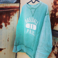 60s vintagesweatshirt | Vintage.City 古着屋、古着コーデ情報を発信