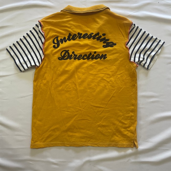 Wappenremake T shirt | Vintage.City 빈티지숍, 빈티지 코디 정보