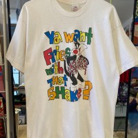 80's シルベスター・キャット　Tシャツ made in U.S.A (SIZE L) | Vintage.City 빈티지숍, 빈티지 코디 정보