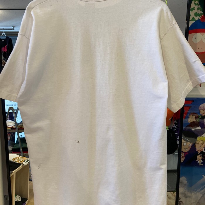 80's シルベスター・キャット　Tシャツ made in U.S.A (SIZE L) | Vintage.City 빈티지숍, 빈티지 코디 정보