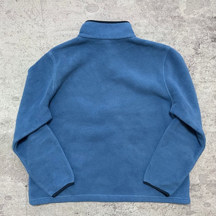 90s L.L.Bean POLARTEC fleece pullover | Vintage.City 古着屋、古着コーデ情報を発信