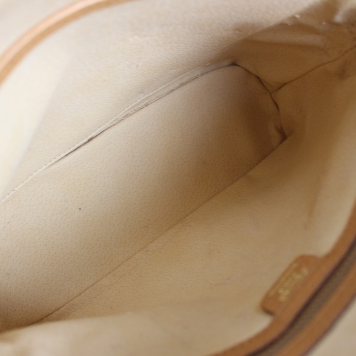 OLD CELINE LEATHER SHOULDER BAG MADE IN ITALY/オールドセリーヌレザーショルダーバッグ | Vintage.City 古着屋、古着コーデ情報を発信