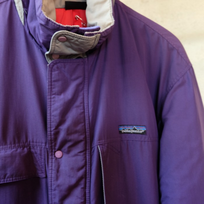 patagonia　guide　jacket | Vintage.City 빈티지숍, 빈티지 코디 정보
