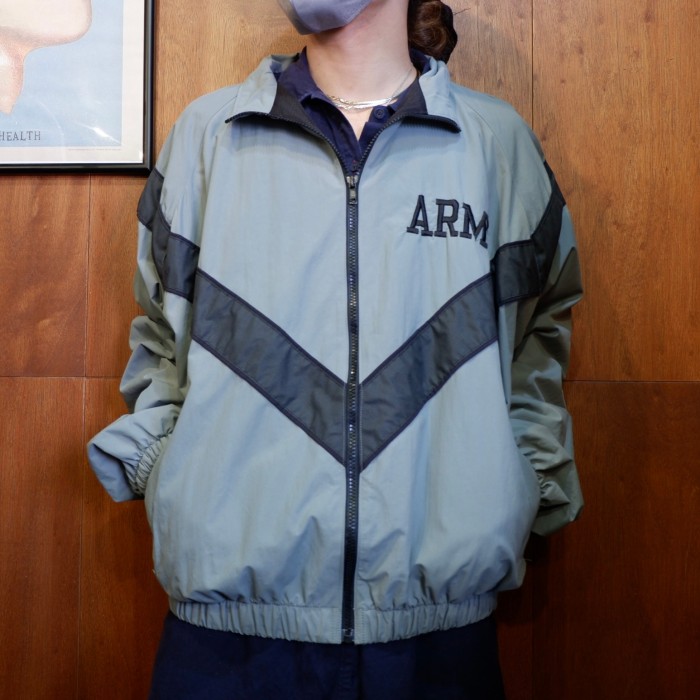 us.army PFU nylon jacket | Vintage.City Vintage Shops, Vintage Fashion Trends
