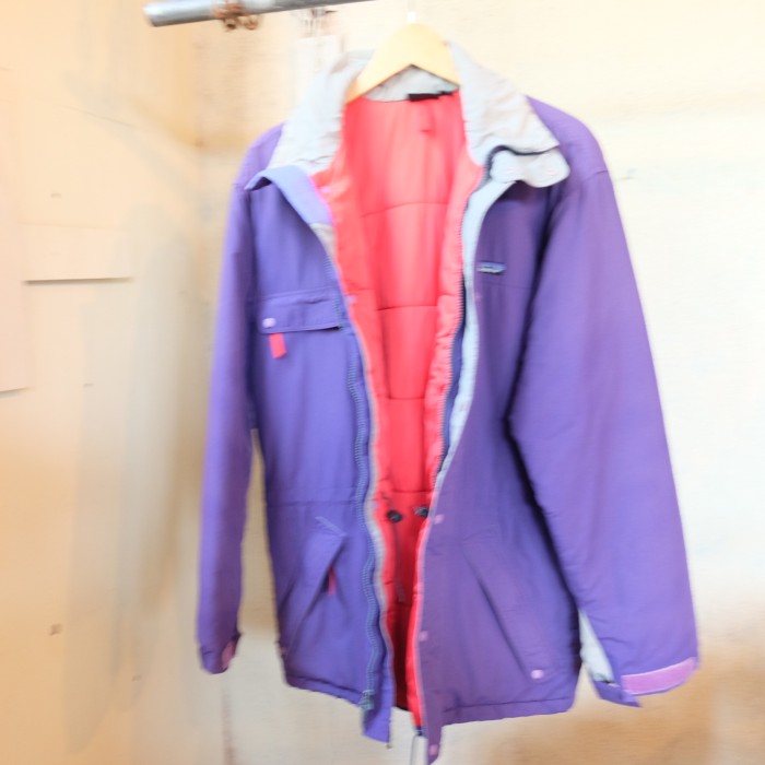 patagonia　guide　jacket | Vintage.City 古着屋、古着コーデ情報を発信