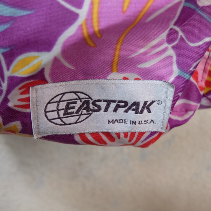 OLD　EASTPAK　USA製 | Vintage.City 古着屋、古着コーデ情報を発信