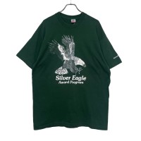 【90's】【Made in USA】FRUIT OF THE LOOM   半袖Tシャツ　2XL   プリント　Vintage | Vintage.City 古着屋、古着コーデ情報を発信