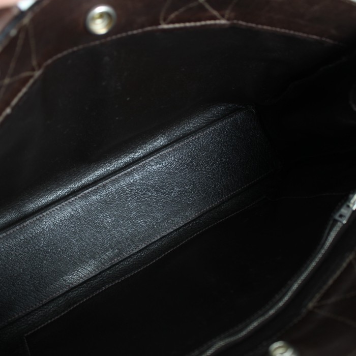 HERMES CE刻印 LEATHER HAND BAG MADE IN FRANCE/エルメスフールトゥPMレザーハンドバッグ | Vintage.City 빈티지숍, 빈티지 코디 정보