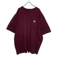 Carhartt   半袖Tシャツ　4XL   ブランドタグ | Vintage.City 빈티지숍, 빈티지 코디 정보