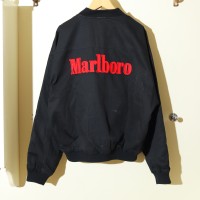 Marlboro reverseble blouson | Vintage.City 古着屋、古着コーデ情報を発信