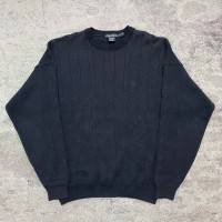 90s NAUTICA cotton knit | Vintage.City 古着屋、古着コーデ情報を発信