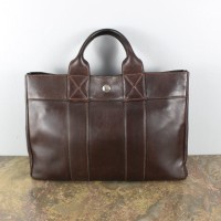HERMES CE刻印 LEATHER HAND BAG MADE IN FRANCE/エルメスフールトゥPMレザーハンドバッグ | Vintage.City 古着屋、古着コーデ情報を発信