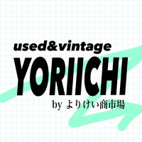 used&vintage   ヨリイチ | Vintage.City ヴィンテージショップ 古着屋