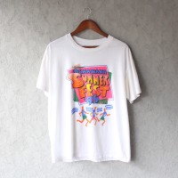 90's SUMMER FEST 1995 T-SHIRT Tシャツ | Vintage.City 빈티지숍, 빈티지 코디 정보