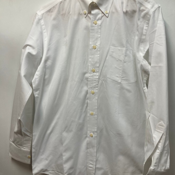 CHAPS RALPH LAUREN白シャツ ボタンダウンシャツ 長袖シャツ | Vintage.City 古着屋、古着コーデ情報を発信