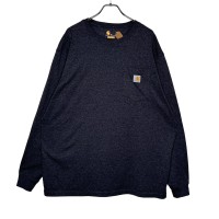 Carhartt   ロングTシャツ　XL   ブランドタグ | Vintage.City ヴィンテージ 古着