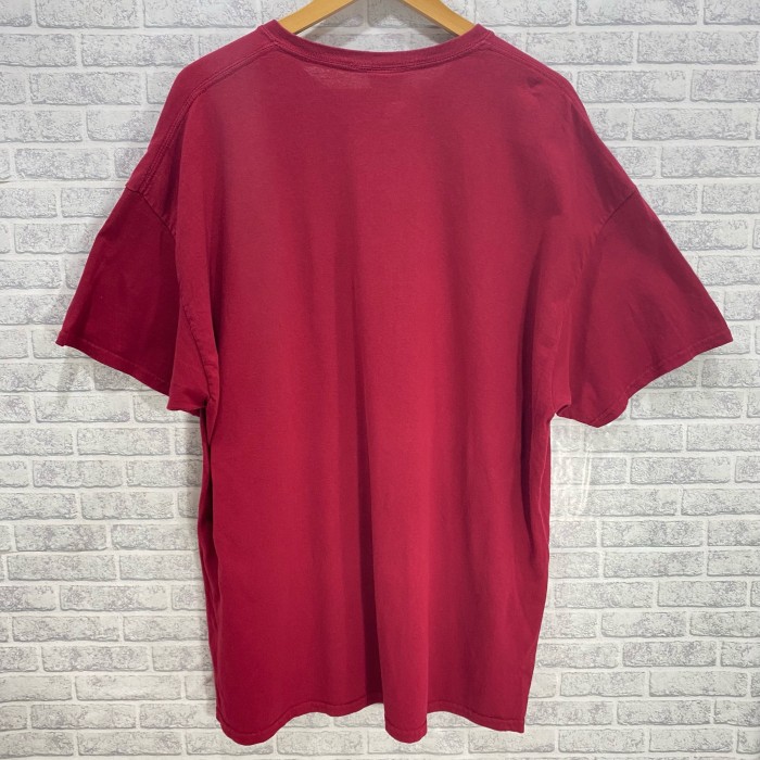 NFL 古着 Tシャツ 赤 オーバーサイズ TEXANS | Vintage.City 古着屋、古着コーデ情報を発信