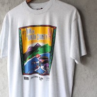 90's TOUR DE NORTH COUNTY 94 Tシャツ | Vintage.City 빈티지숍, 빈티지 코디 정보