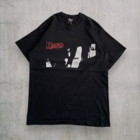 90s vintage Misfits t-shirt | Vintage.City 古着屋、古着コーデ情報を発信
