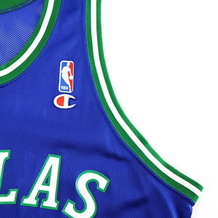90s USA Champion NBA Dallas Mavericks No5 J.Kidd Game Shirt Size XL 相当 | Vintage.City 빈티지숍, 빈티지 코디 정보