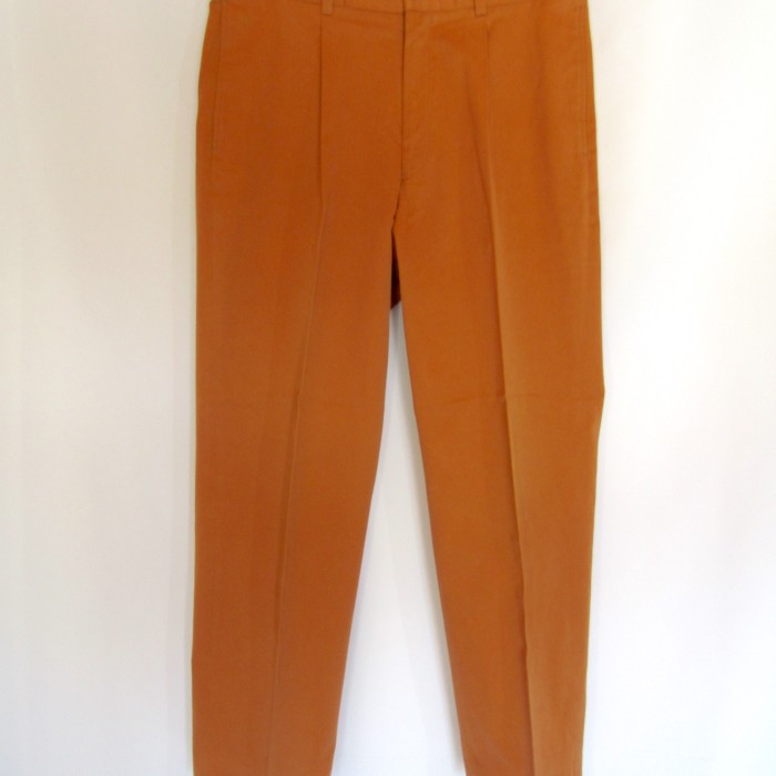 Allegri Blown Cotton Trouser | Vintage.City Vintage Shops, Vintage Fashion Trends