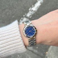 ＂YVES SANT LAURENT＂ヴィンテージウォッチ ボーイズサイズ 腕時計made in JAPAN | Vintage.City 빈티지숍, 빈티지 코디 정보