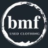 bmf. Used Clothing (Link) | Vintage Shops, Buy and sell vintage fashion items on Vintage.City