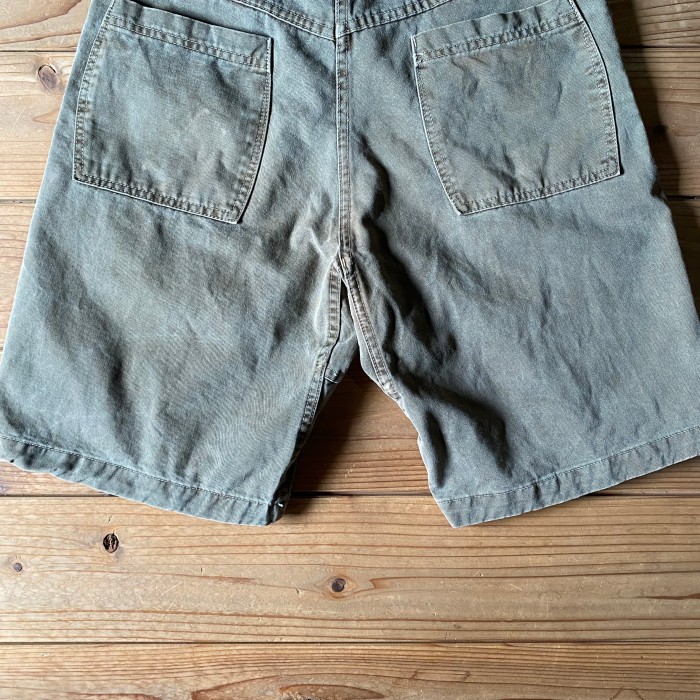 gramicci 5pocket climbing shorts | Vintage.City 古着屋、古着コーデ情報を発信